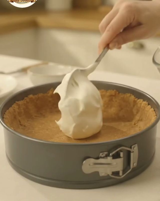 Cheesecake Without Oven